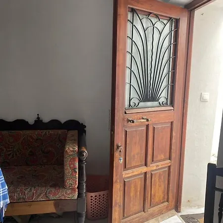 בית נופש House 28sqm In Chora *