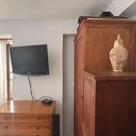 House 28sqm In Chora * Скирос