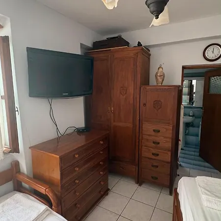 House 28sqm In Chora Дом отдыха *