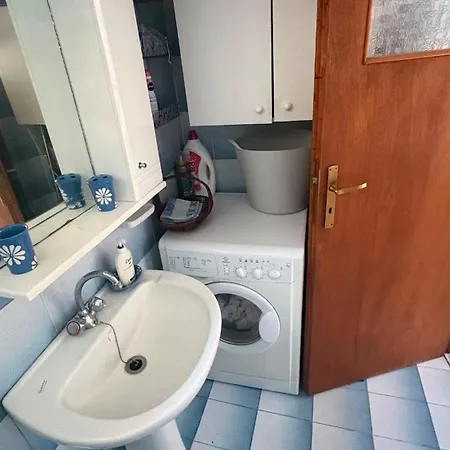 House 28sqm In Chora Дом отдыха Скирос