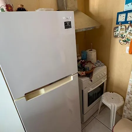 House 28sqm In Chora Скирос