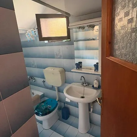 House 28sqm In Chora Дом отдыха Скирос