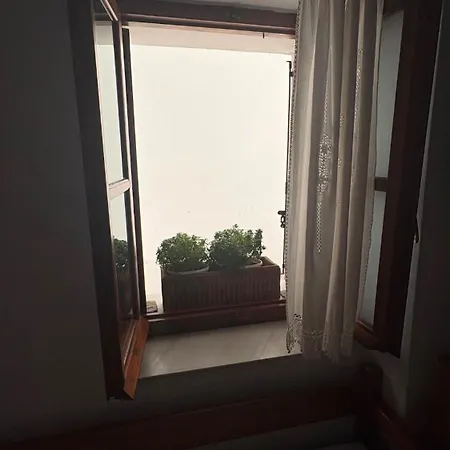 House 28sqm In Chora *