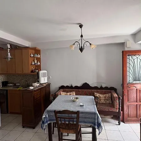 House 28sqm In Chora Дом отдыха *